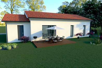 Maison 4 pièces 199800 €