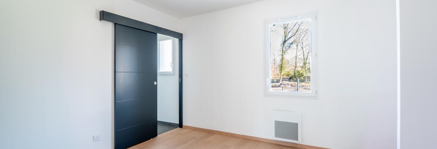 Maison 100 m² à construire Sanguinet (40460)