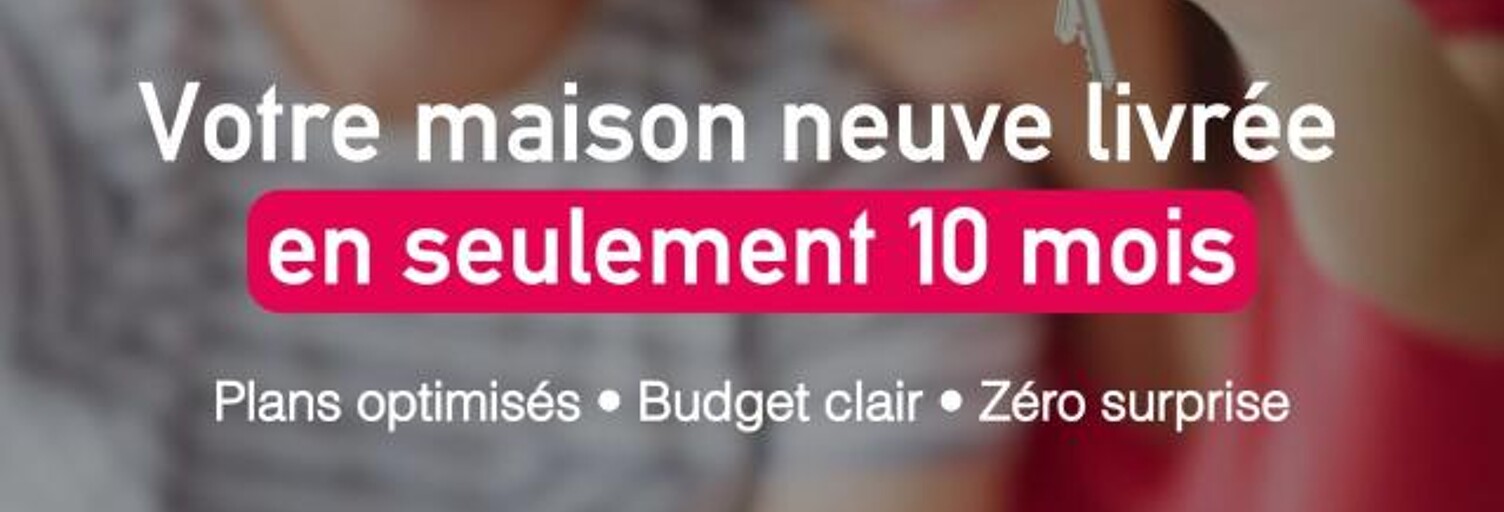 Maison 80 m² à construire Andernos-les-Bains (33510)