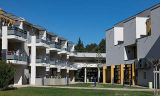 Appartement 1 Pièce 28 m² à louer à Mondragon (84430)