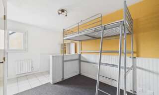 Appartement 1 Pièce 16 m² à vendre à Nantes (44300)