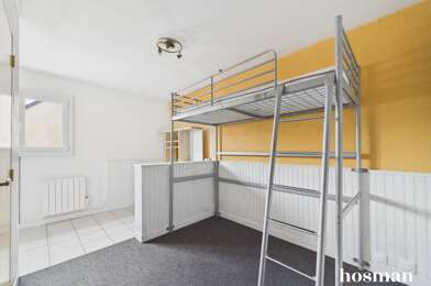 Appartement 1 pièces 70000 €