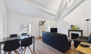 Appartement 2 Pièces 50 m² à vendre à Bordeaux (33000)