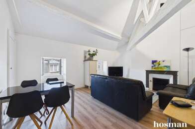 Appartement 2 pièces 285000 €