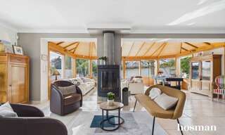 Maison 7 Pièces 201 m² à vendre à Saint-Sébastien-sur-Loire (44230)