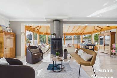 Maison 7 pièces 730000 €