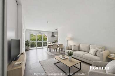 Appartement 2 pièces 239000 €