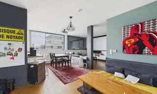 Appartement 4 Pièces 107 m² à vendre à Bordeaux (33300)