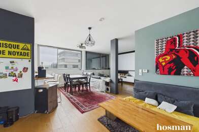 Appartement 4 pièces 399000 €