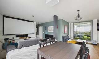 Appartement 4 Pièces 107 m² à vendre à Bordeaux (33300)