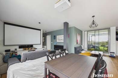 Appartement 4 pièces 380000 €