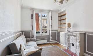 Appartement 2 Pièces 37 m² à vendre à Paris 11 (75011)