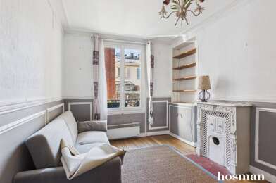 Appartement 2 pièces 364000 €