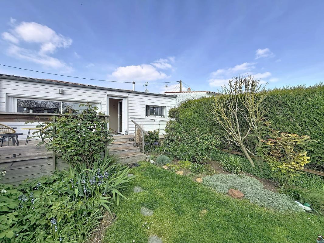 Villa / Maison  T3 à vendre Rochelle (La) 17000