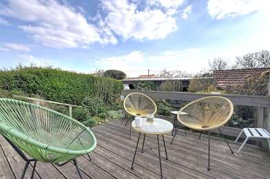 Maison 3 pièces 314000 €
