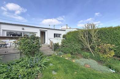 Maison 3 pièces 299000 €