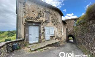 Maison 36 Pièces 850 m² à vendre à Saint-Flour (15100)