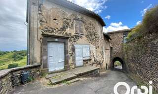 Maison 36 Pièces 850 m² à vendre à Saint-Flour (15100)