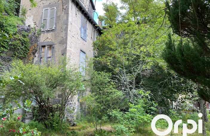 Immeuble Saint-Flour. Mandat Orpi Max — photo 2