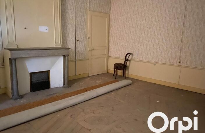 Immeuble Saint-Flour. Mandat Orpi Max — photo 3