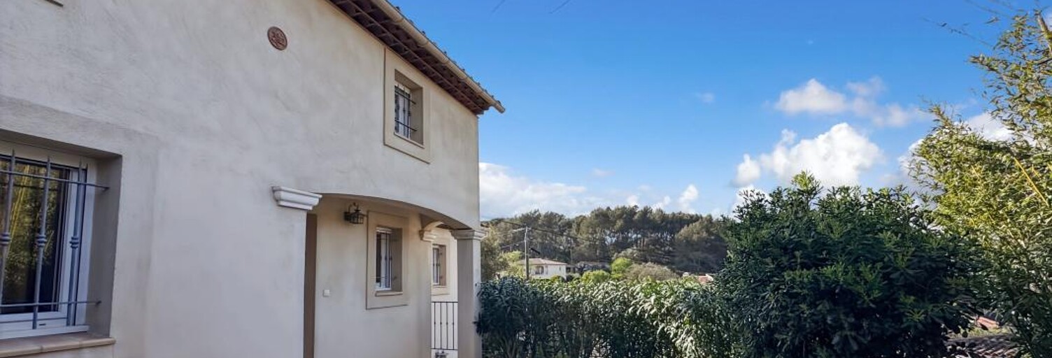 Maison 6 Pièces 182 m² à vendre à Hyères (83400)