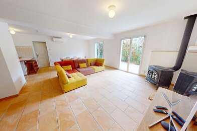 Maison 6 pièces 749000 €