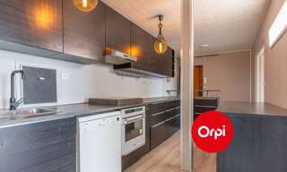Appartement 3 Pièces 72 m² à vendre à Saint-Priest (69800)
