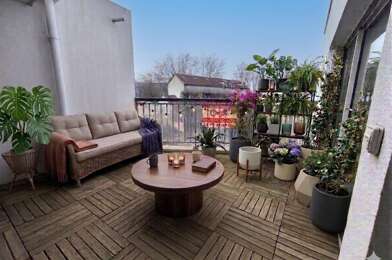 Appartement 2 pièces 188000 €