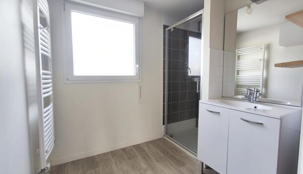 Appartement 3 pièces  à vendre Billère 64140