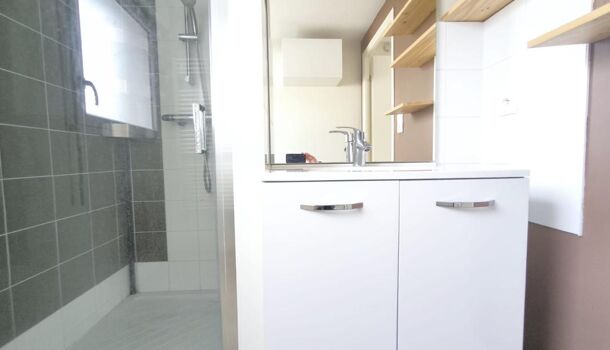 Appartement 3 pièces  à vendre Billère 64140