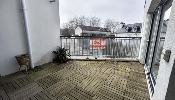 Appartement 3 pièces  à vendre Billère 64140