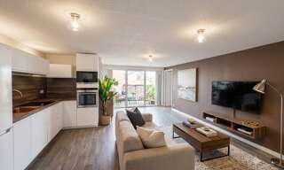 Appartement 2 Pièces 64 m² à vendre à Billère (64140)
