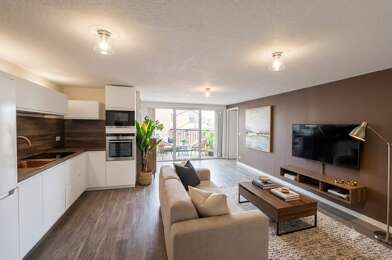 Appartement 2 pièces 176000 €