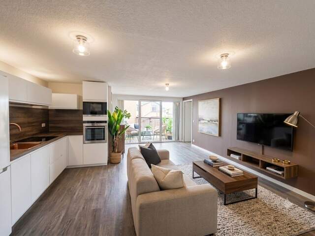Appartement À Vendre — photo du bien