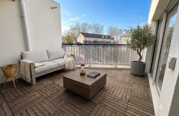 Appartement À Vendre — photo 2