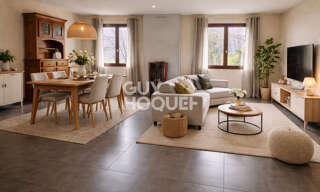 Maison 8 Pièces 129 m² à vendre à Aix-les-Bains (73100)