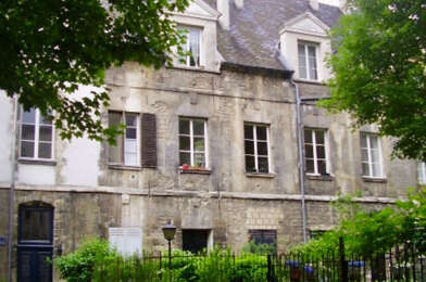 Appartement 2 pièces 1650 €