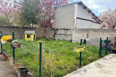 Appartement 2 pièces 1020 €