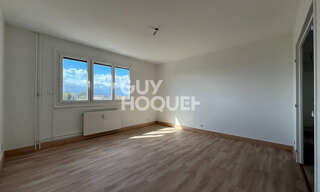 Appartement 3 Pièces 62 m² à vendre à Décines-Charpieu (69150)