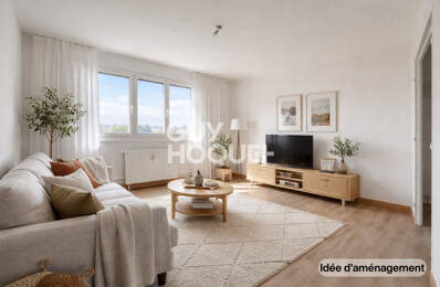 appartement — photo du bien