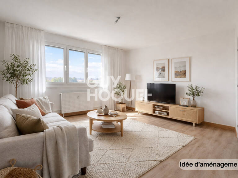 appartement — photo 1