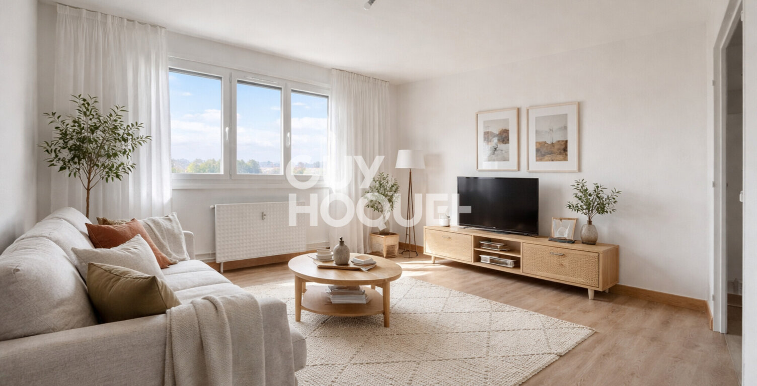 appartement — photo 1