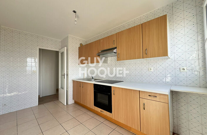 appartement — photo 3