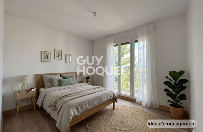 appartement — photo 4
