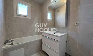 Appartement 3 Pièces 62 m² à vendre à Décines-Charpieu (69150)