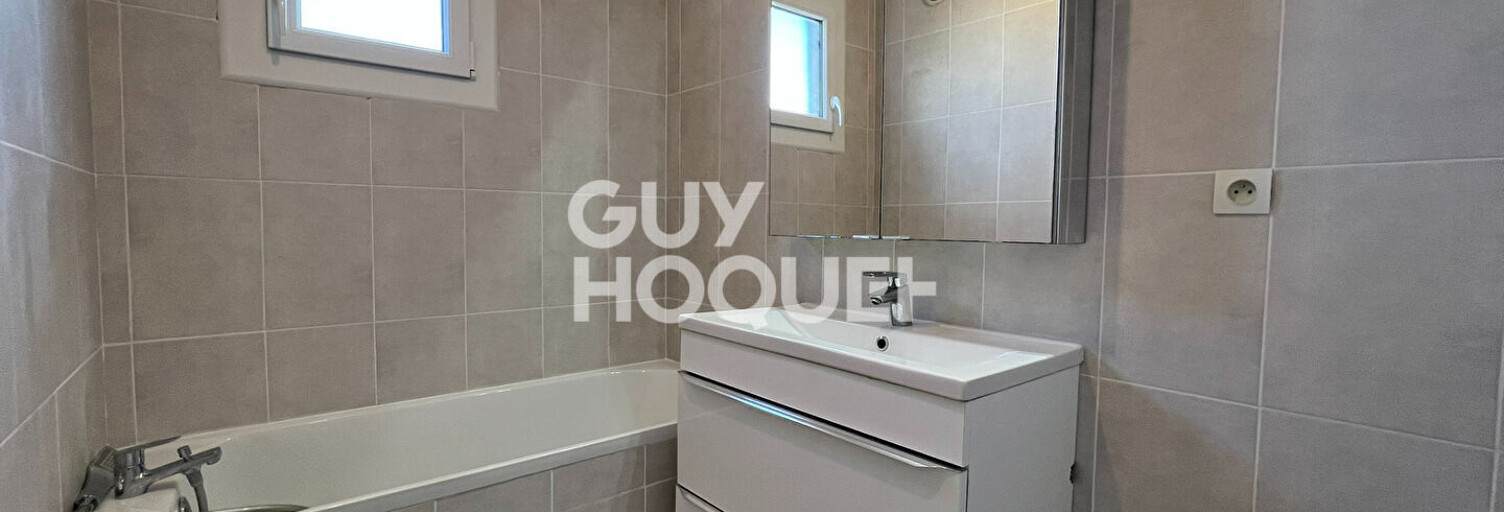 Appartement 3 Pièces 62 m² à vendre à Décines-Charpieu (69150)