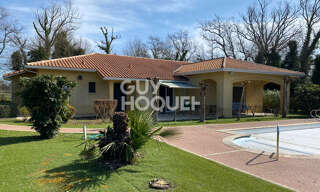 Maison 6 Pièces 180 m² à vendre à Les Billaux (33500)
