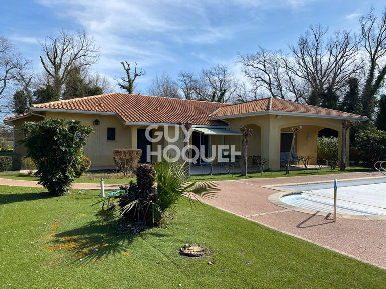 A 10 MINUTES DE LIBOURNE EXCEPTIONNEL EXCLUSIVITE ACCES PMR — photo 1