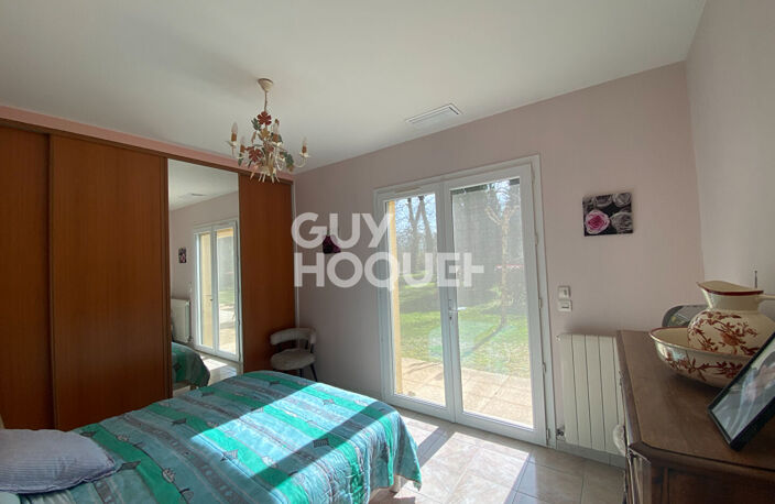 A 10 MINUTES DE LIBOURNE EXCEPTIONNEL EXCLUSIVITE ACCES PMR — photo 3