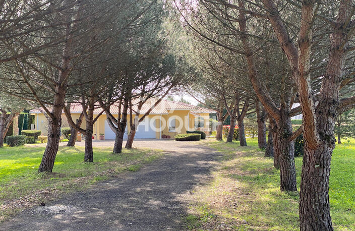 A 10 MINUTES DE LIBOURNE EXCEPTIONNEL EXCLUSIVITE ACCES PMR — photo 4